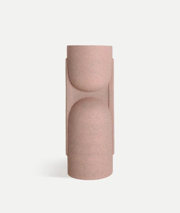 MACETA NIVOR ROSA TIPO DOS GRANDE