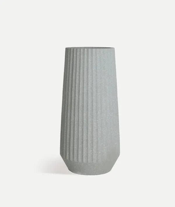 MACETERO SANDEN GRANDE - Macetas - El Workshop - polirosina