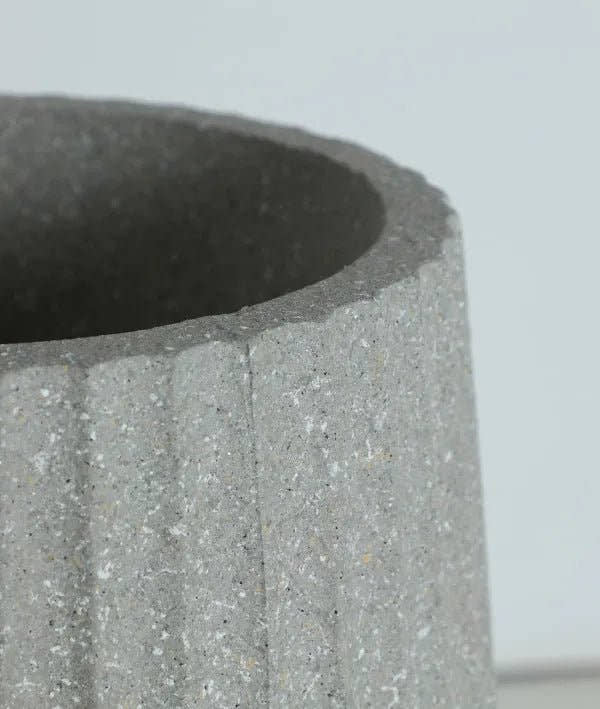 MACETERO SANDEN GRANDE - Macetas - El Workshop - polirosina