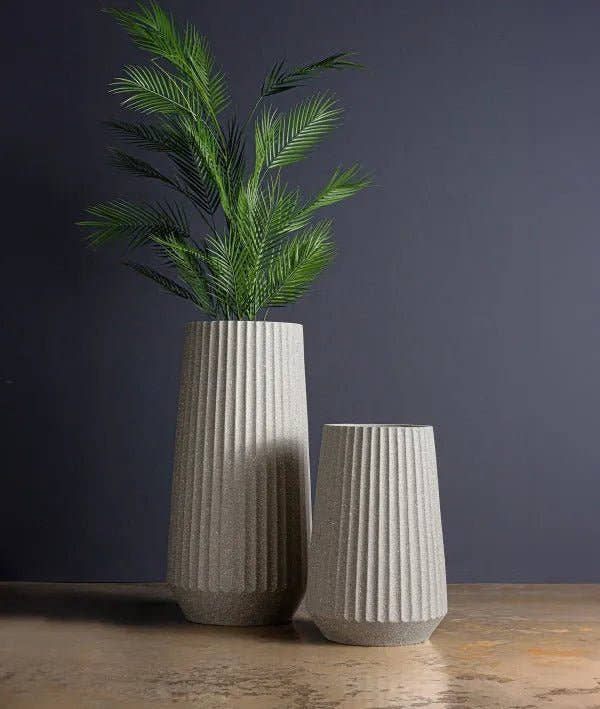 MACETERO SANDEN PEQUEÑO - Macetas - El Workshop - polirosina