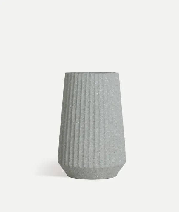 MACETERO SANDEN PEQUEÑO - Macetas - El Workshop - polirosina