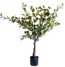 Artificial plant Eucalyptus 130