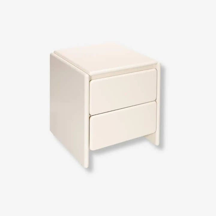 Mesita de noche Mari - Mesitas de noche - El Workshop - 53x45x45cm