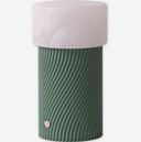 Rizzo Portable Lamp - PLA Teak Wood