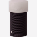 Rizzo Portable Lamp - PLA Teak Wood