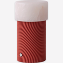 Rizzo Portable Lamp - PLA Teak Wood