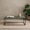 Custom Padua coffee table 