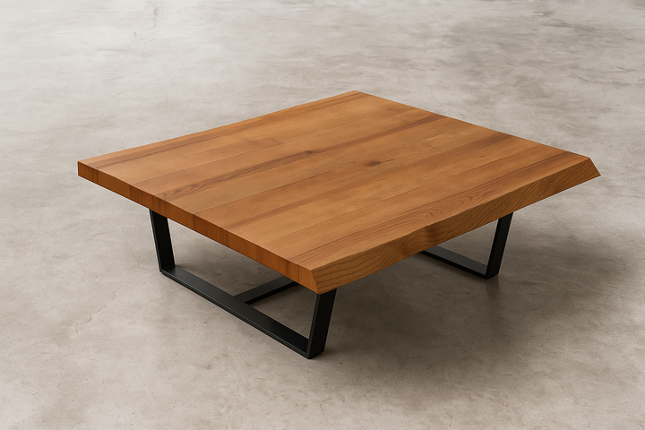 Mesa de centro Santorini a medida