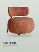 Fauteuils