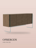 Opbergen