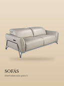 Sofás