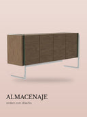 Almacenaje