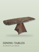 Dining tables
