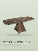 Mesas de comedor