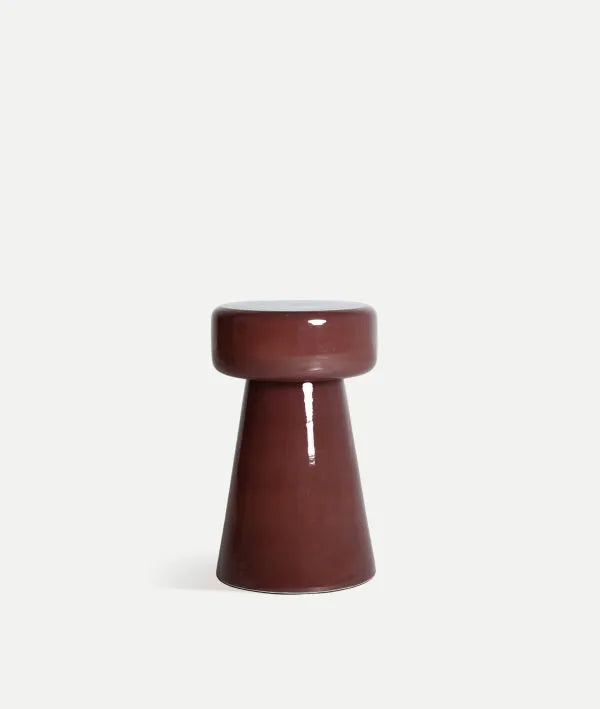 ALCOUTIM SIDE TABLE