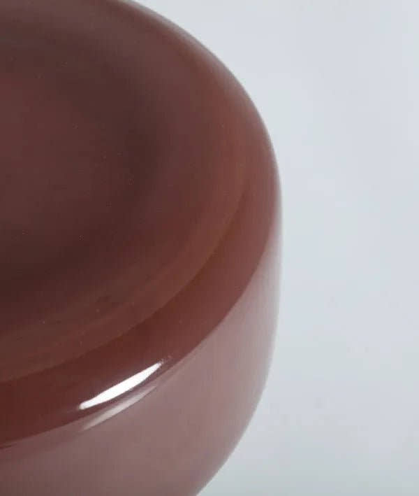 MESA AUXILIAR ALCOUTIM - Mesas auxiliares - El Workshop - vidrio