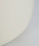 MESA AUXILIAR GREI blanco roto, detalle (2)