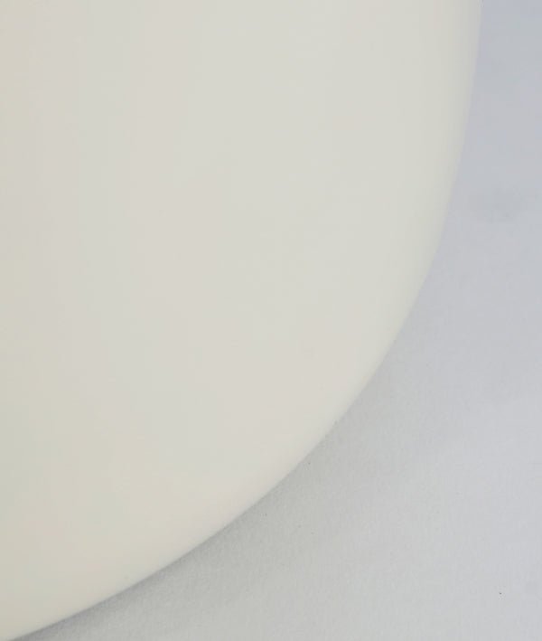 MESA AUXILIAR GREI blanco roto, detalle (2)