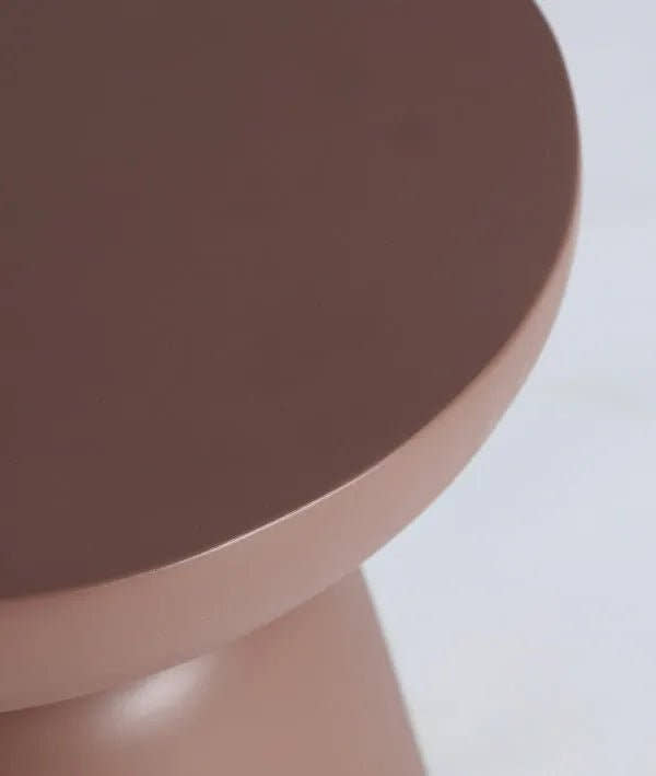 MESA AUXILIAR BELLAC - Mesas auxiliares - El Workshop - hormigón reforzado