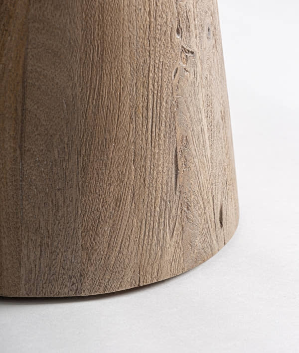 LAUTREC SIDE TABLE Nordic style with natural warmth