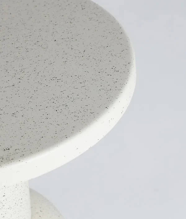 MESA AUXILIAR OVADA - Mesas auxiliares - El Workshop - hierro