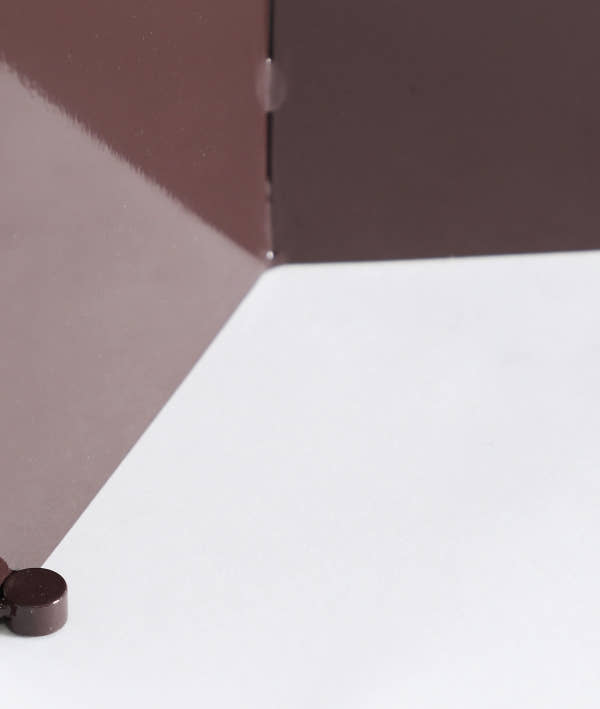 MESA AUXILIAR TILO DE MARMOL