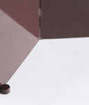 MESA AUXILIAR TILO DE MARMOL