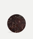 MESA AUXILIAR TILO DE MARMOL