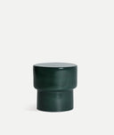 VARENNA GREEN SIDE TABLE