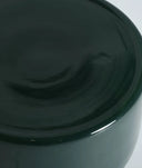 VARENNA GREEN SIDE TABLE