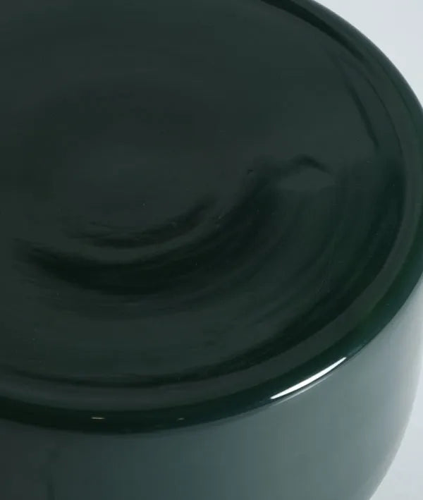 VARENNA GREEN SIDE TABLE