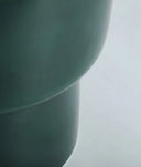 VARENNA GREEN SIDE TABLE