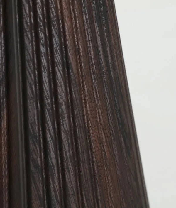 MESA AUXILIAR VERONA en madera y mármol sintético, ideal para espacios contemporáneos - Mesas auxiliares - El Workshop - madera mdf