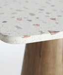 MESA DE BAR LAUTREC modernidad y carácter natural