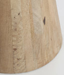 MESA DE BAR LAUTREC modernidad y carácter natural