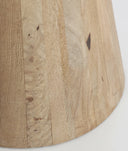 MESA DE BAR LAUTREC modernidad y carácter natural