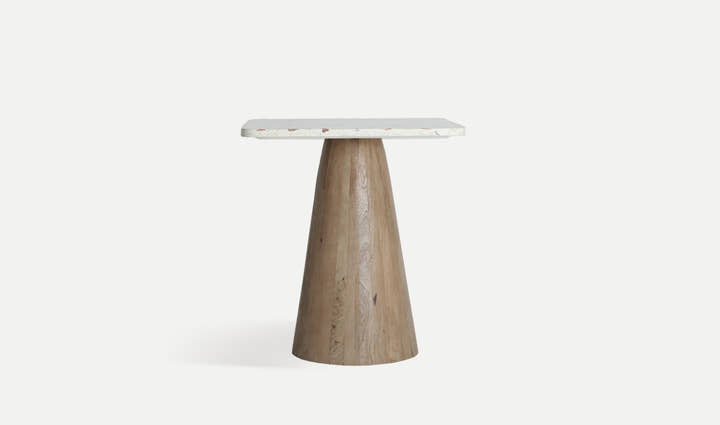 LAUTREC BAR TABLE: modernity and natural character