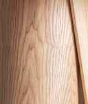 MESA DE BAR WIELER estilo nórdico contemporáneo y elegante