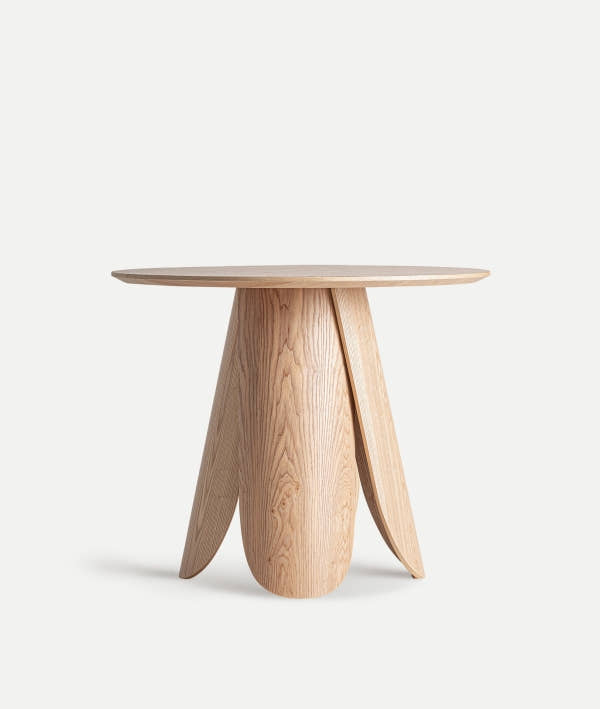 MESA DE BAR WIELER elegancia nórdica y funcionalidad