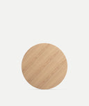 MESA DE BAR WIELER estilo nórdico contemporáneo y elegante