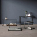 Customizable coffee table - Portofino