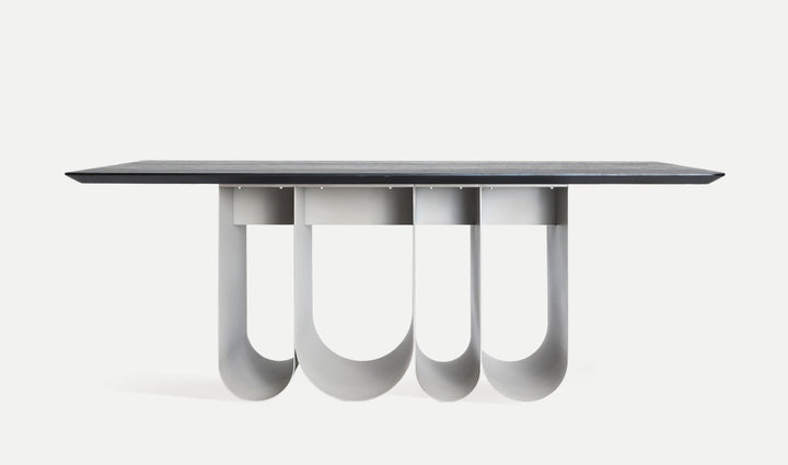 MESA DE COMEDOR ARQA de diseño arquitectónico