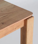 MESA DE COMEDOR BREIL RECTANGULAR MADERA DE ACACIA