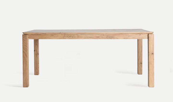 MESA DE COMEDOR BREIL RECTANGULAR MADERA DE ACACIA