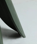 MESA DE COMEDOR DORSTEN COLOR VERDE