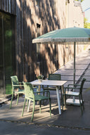 Mesa de comedor exterior UNNA (9)
