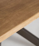 LUCENS dining table