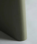 MESA DE COMEDOR VERDE LISO MORLAC