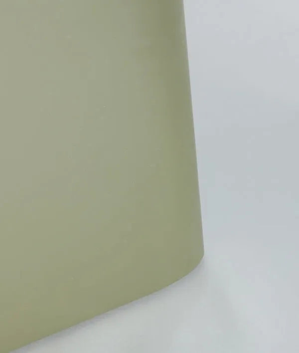 MESA DE COMEDOR VERDE LISO MORLAC