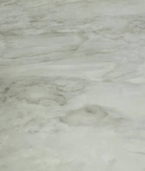 MESA DE COMEDOR NOTH mármol blanco sintético elegancia moderna con contraste perfecto - Mesas de comedor - El Workshop - madera mdf